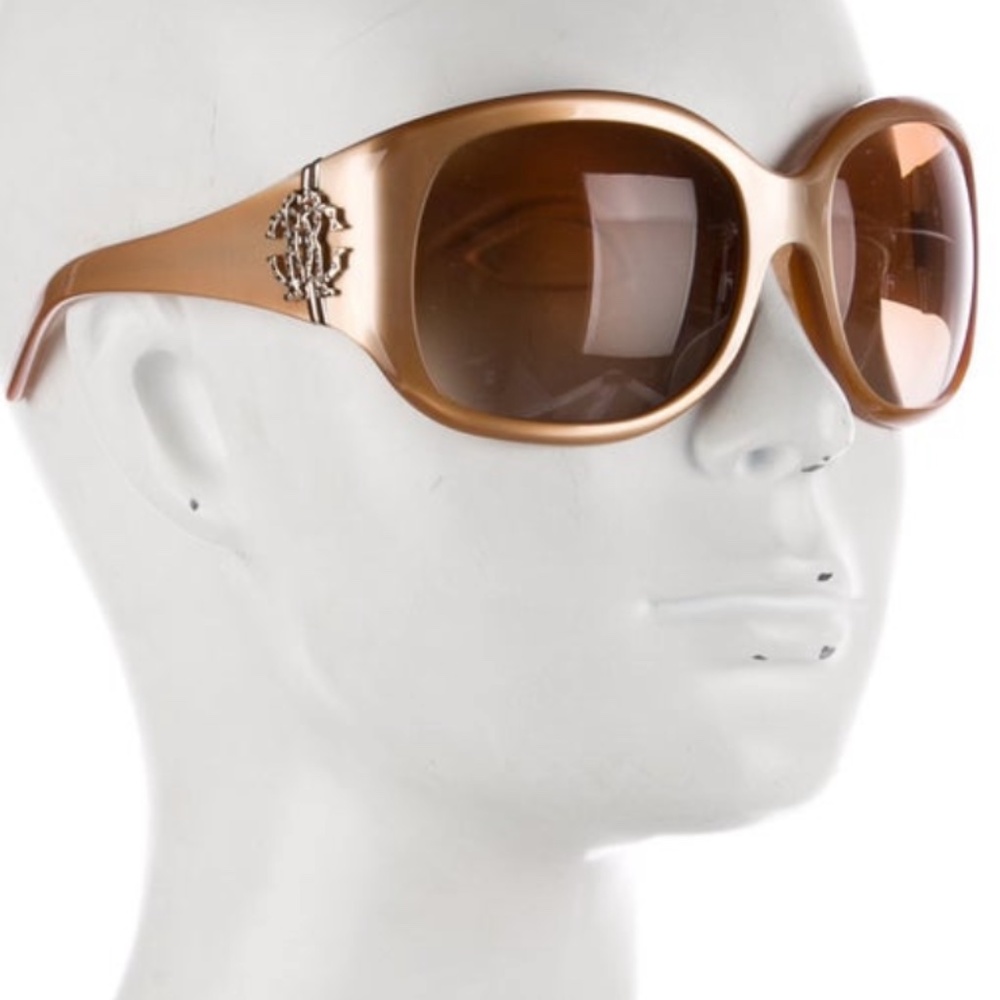 Rare Roberto Cavalli sunglasses assarraco